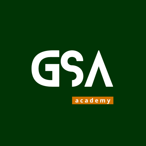 Logo Logo Gsa 10
